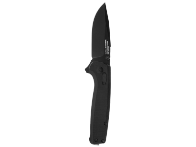 SOG Terminus XR G10, Black, Ambidextrous, Other