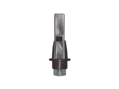 Haydel Game Calls Bobwhite Open Call Attracts Quail Gray Acrylic