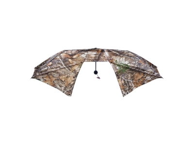 Allen Vanish Treestand Umbrella, Realtree Edge