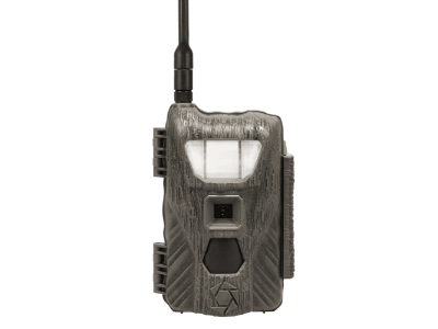 Stealth Cam Flashback