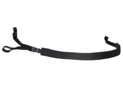 Max-Ops Edge Wide Two Point Tactical Sling, Black
