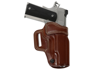 Galco OWB Holster, Fits 4-4.25" 1911, RH
