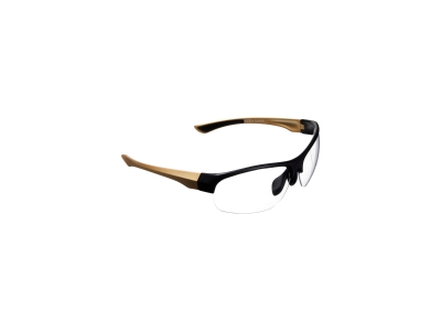 Allen Girls With Guns Devotee Protective Shooting Safety Glasses, Gold