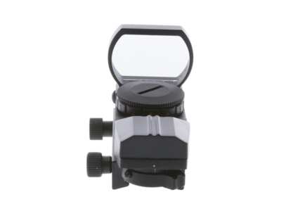 TruGlo Red Dot Open 4 Reticle, Black