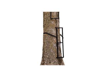 Muddy Stagger Steps 3 pack, Black