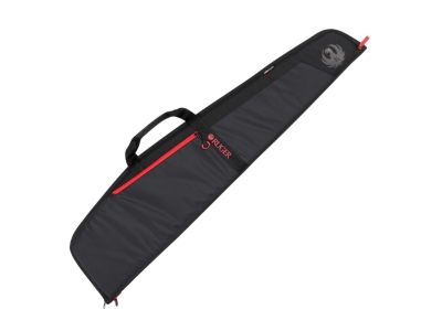 Ruger Rifle Case, Black