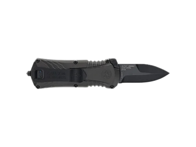 M&P Compact OTF Knife 1.9" Black Oxide