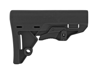 TacFire 6-Pos Collapsible Stock w/ QD Mount