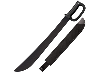 Cold Steel Latin D-Guard Machete 21"