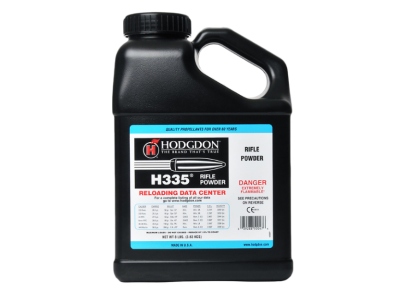 Hodgdon Spherical H335 Smokeless Rifle