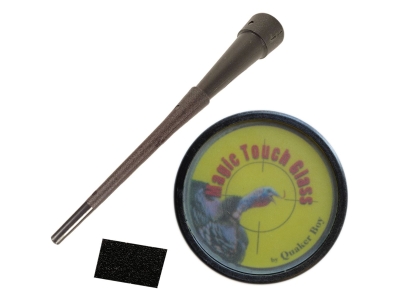 Quaker Boy Magic Touch Glass Turkey Call