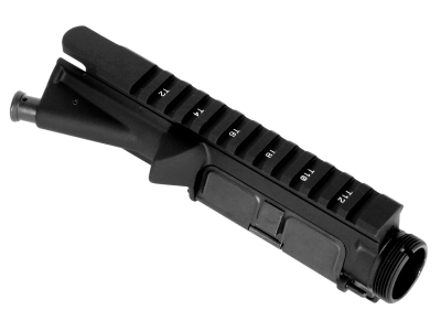 LBE Unlimited Upper Receiver 5.56x45mm NATO
