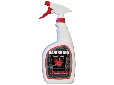 Buck Fever Vanishing Hunter Spray