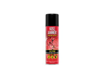 Nose Jammer Cover Scent Field Spray