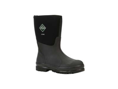 Muck Boots Muck Classic Boot, Black, 12