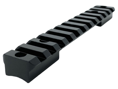 DNZ Freedom Reaper Picatinny Rail for Ruger American Short Action