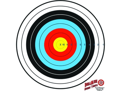DuraMesh Archery Target