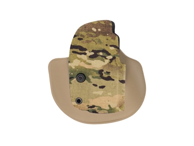 Safariland Gravity OWB Cordura Paddle