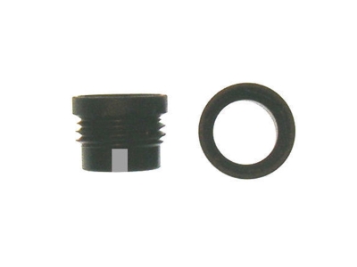 Specialty Verifier, Black/Gray