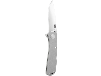 SOG Twitch II - Satin, Grey