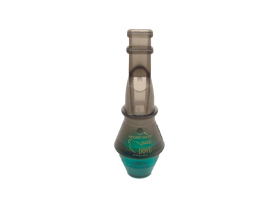 Primos Dove Call Open Call Attracts Dove Clear Plastic