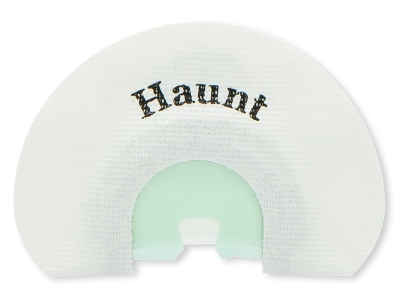 Rolling Thunder Haunt 3 Reed, White