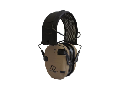 Walkers Razor X-TRM Electronic Muff Battle Brown