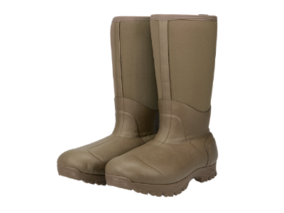Muddy MTX 17" Insulated Boot, Clay, 11D