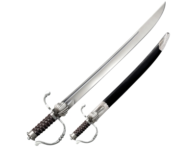 Cold Steel Hunting Sword