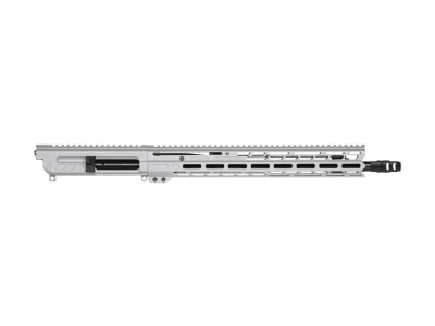 CMMG Dissent 22 ARC 16.10" 6061-T6 Aluminum, Titanium, .22 ARC