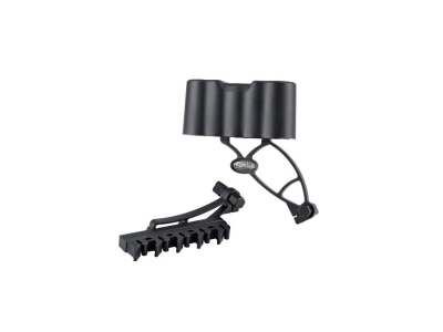 Treelimb Premium Quiver, Black