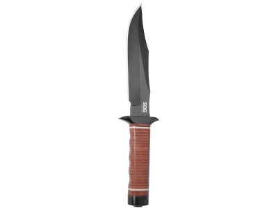 SOG Bowie 2.0