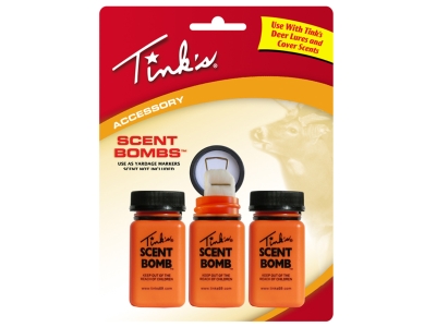 Tink's Tinks Scent Bombs