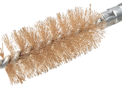 Hoppes Phosphor Bronze Brush