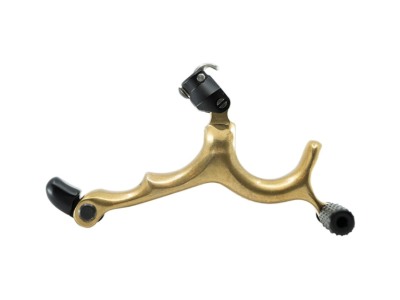 B3 BGPRO Hinge Release, Hinge Back Tension, Brass