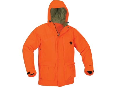 Arctic Shield Classic Elite Parka Blaze Orange 2X-Large