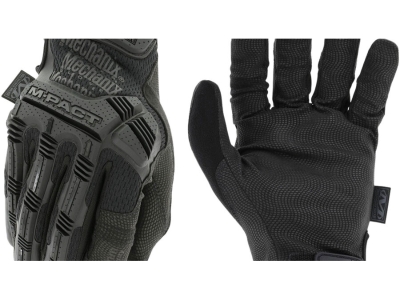 Mechanix Wear Lightweight Tactical Gloves, Extra Large, Black