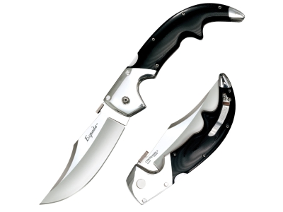 Cold Steel Espada Large (S35VN), Ambidextrous