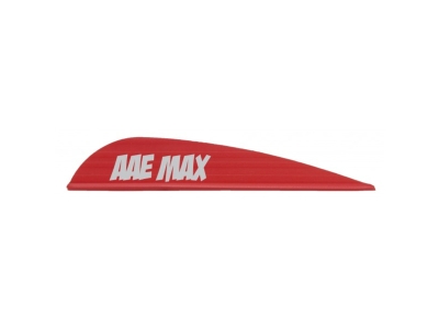 AAE Max Stealth, Red, 50 Count
