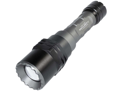PSF Long Throw Flashlight