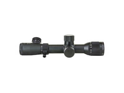 Hi-Lux XTC Across the Course High Power Scope (Gen II)
