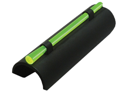 HiViz Plain Barrel Snap-On Front Sight