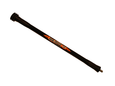 AAE Nitrous Target Stabilizer, Black