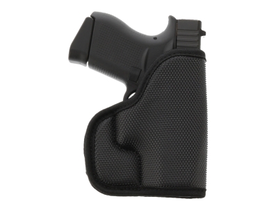 Galco Shell Holster, Fits S&W/Ruger/Charter Arms, Ambi