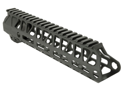 Timber Creek Enforcer Aluminum 9" M-LOK Handguard for AR-15