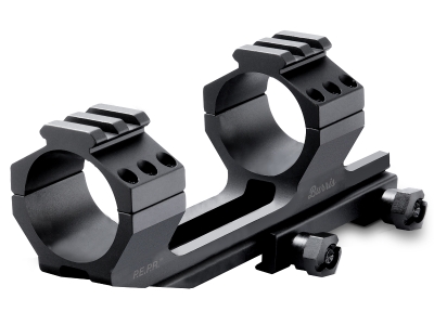 Burris One-Piece Tactical Scope Mount Cantilevered 34mm High 20 MOA