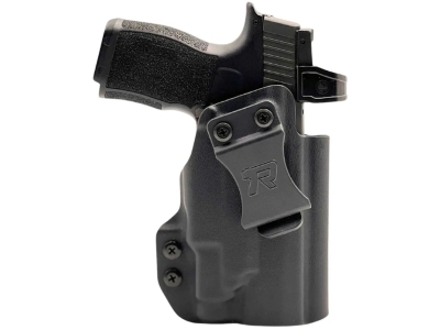Rounded Gear IWB Holster Sig Sauer P365 w/ TLR-7SUB, Right