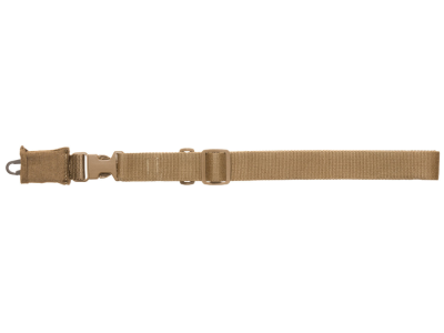 Tac Shield CQB SinglePoint Sling with Hook