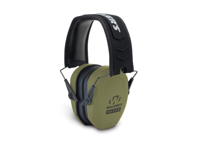 Walkers Razor Slim Passive Muff Odg