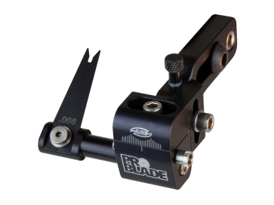 AAE ProBlade Target Rest Black RH